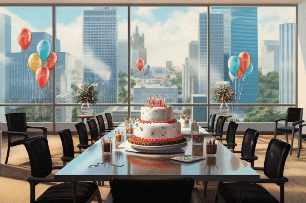 Having Your Cake and Eating It Too Part 2: The Heartbeat of an Organization – People